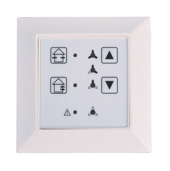 Kompaktregelung KREG DL 40