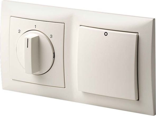 Raumluftsteuerung RLS 3