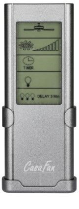 Universalfernbedienung FB-FNK-D LCD Touch Universalfernbedienung FB-FNK-D LCD Touch