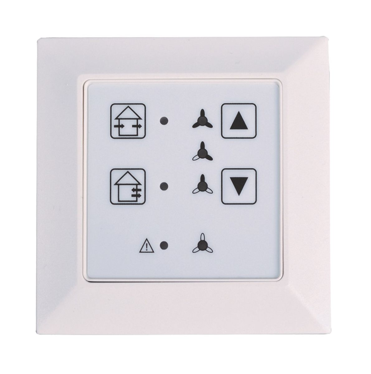 Kompaktregelung KREG DL 40