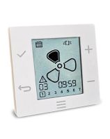 LCD Funkregelung ZL-C 230V