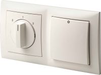 Raumluftsteuerung RLS 3