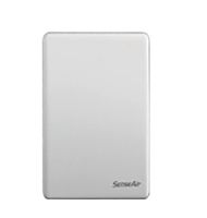 CO2-Sensor LTM dezent CO2