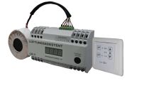 Regelungsset P SET LA 11 W