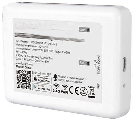 WiFi Controller 32144 WiFi Controller 32144