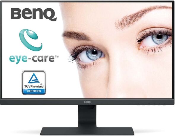 TFT-Monitor,Full-HD BL2780 9H.LGXLA.TBE TFT-Monitor,Full-HD BL2780 9H.LGXLA.TBE