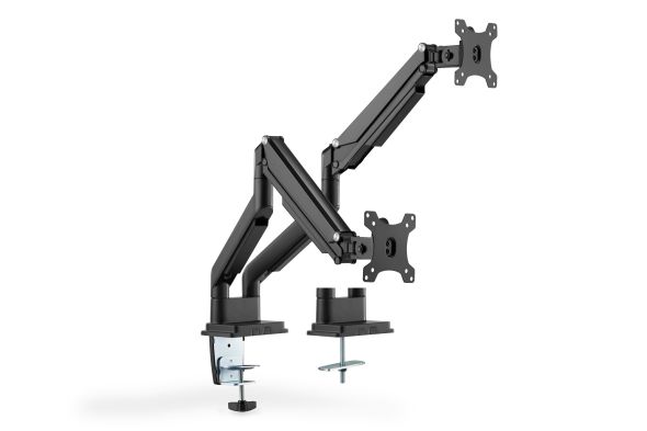Dual Monitorhalter DA-90395 Dual Monitorhalter DA-90395