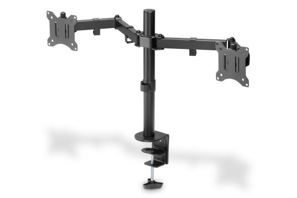 Dual Monitorhalter DA-90400 Dual Monitorhalter DA-90400