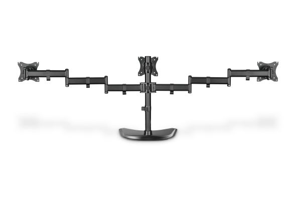 Triple Monitor-Halter DA-90402 Triple Monitor-Halter DA-90402