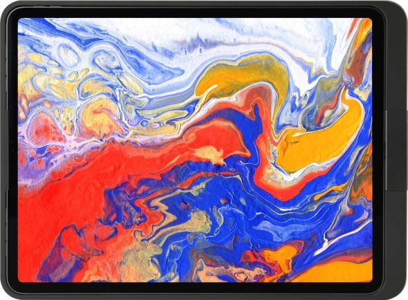 iPad Wandhalterung 410163