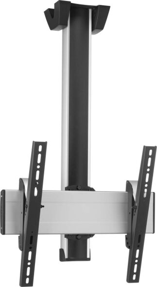 Deckenhalter-Set C0844 si-sw Deckenhalter-Set C0844 si-sw