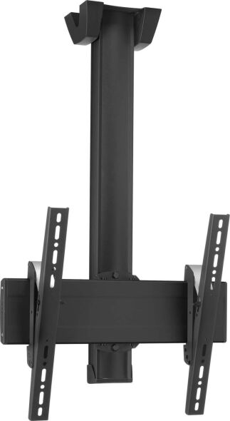 Deckenhalter-Set C1544 sw Deckenhalter-Set C1544 sw