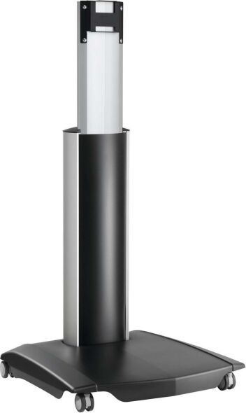 Display-Trolley PFT2520 sw-si