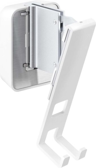 Lautsprecherhalterung SOUND4201 ws-alu