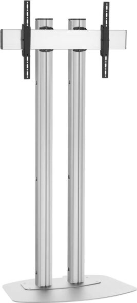 Standfuß-Set FD1884 si-sw