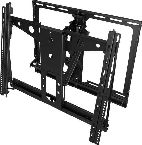 Videowandhalterung PFW6880 sw