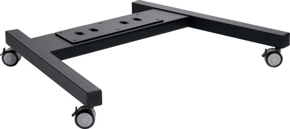 Wagenrahmen Connect it PFT8530 sw