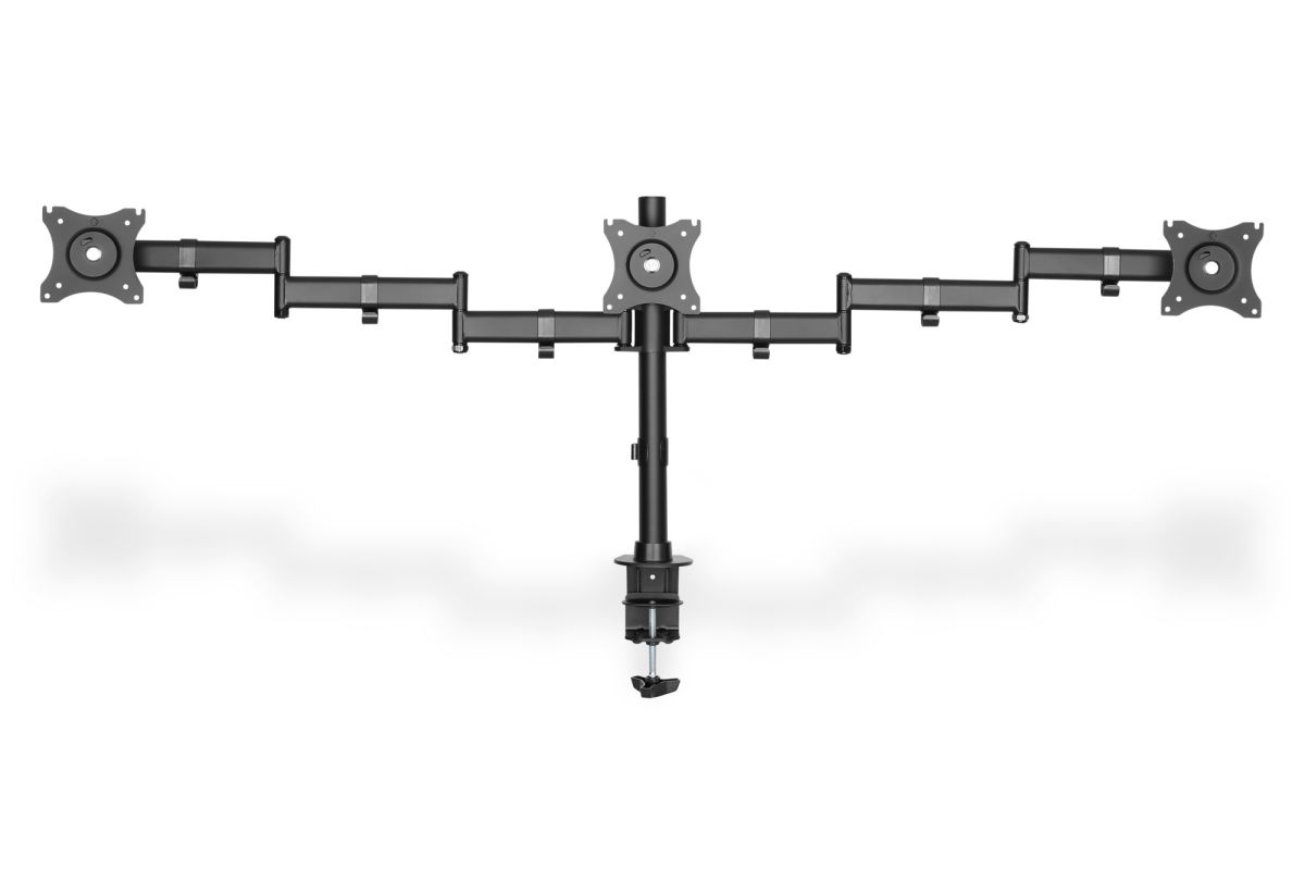 Dreifach Monitor Ständer DA-90362