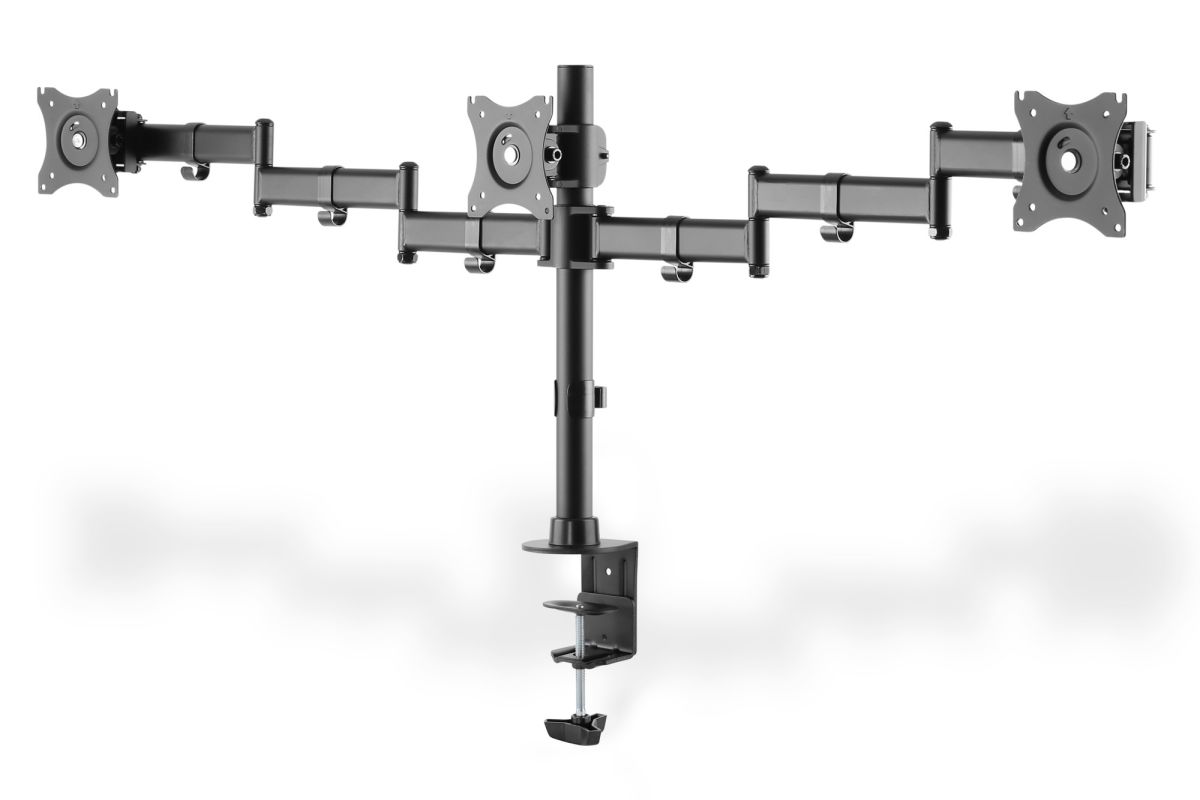 Dreifach Monitor Ständer DA-90362