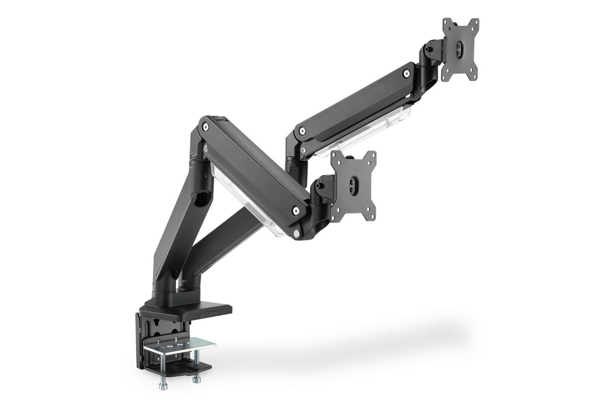 Dual Monitorhalter DA-90427