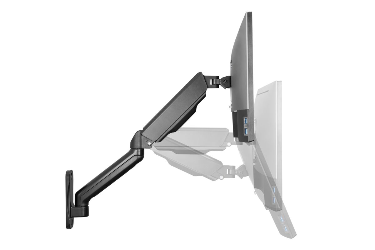 Monitor-Wandhalter DA-90425