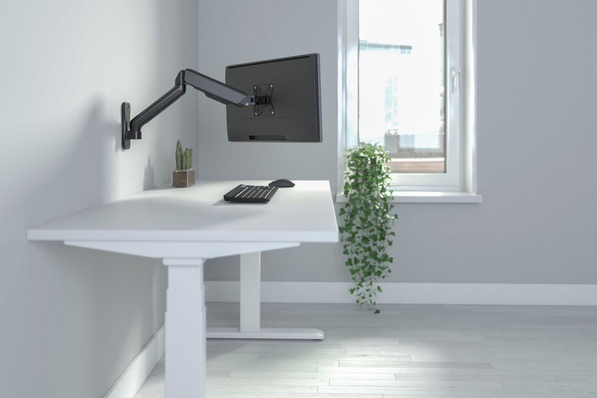 Monitor-Wandhalter DA-90425