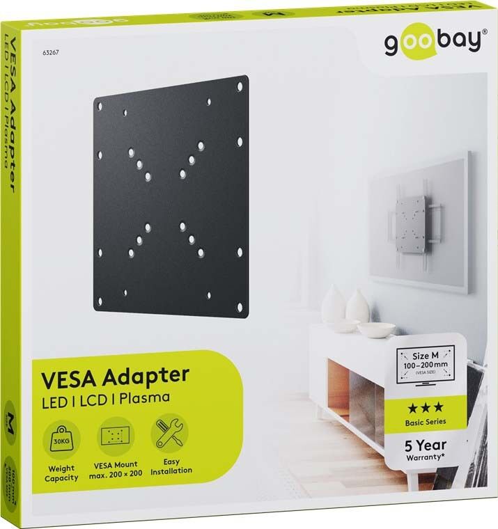 VESA-Adapter 63267