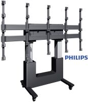 Wagen motorbetrieben TLWE78001 sw