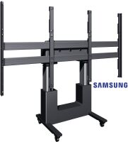 Wagen motorbetrieben TLWE78101 sw