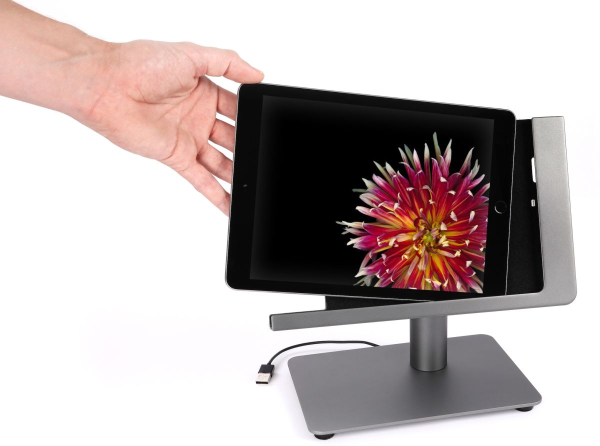 iPad Tischständer 381217