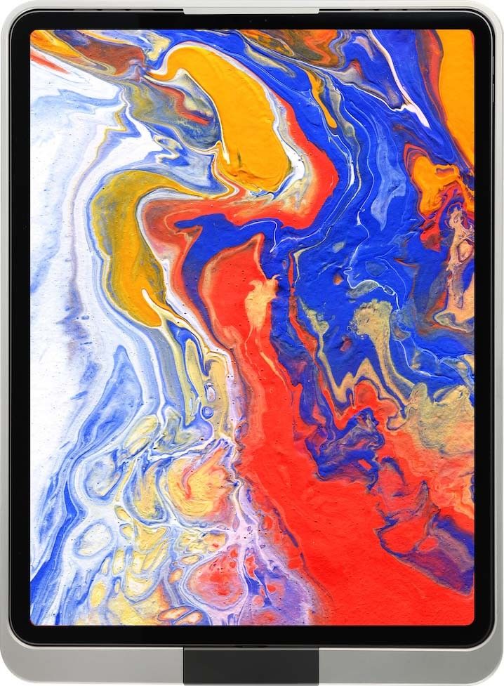 iPad Wandhalterung 410150