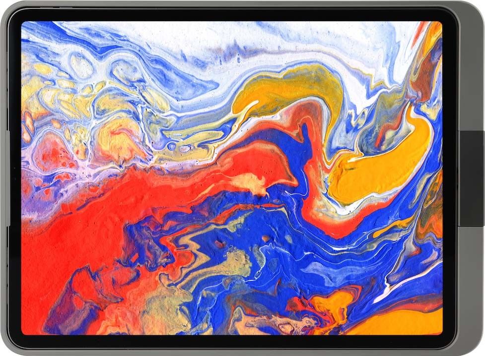 iPad Wandhalterung 410151PD