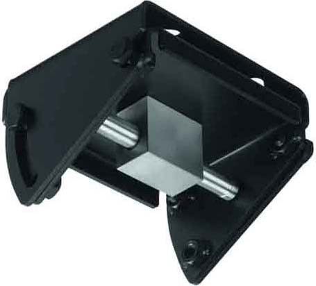 Deckenadapter Connect-it PUC1080 sw