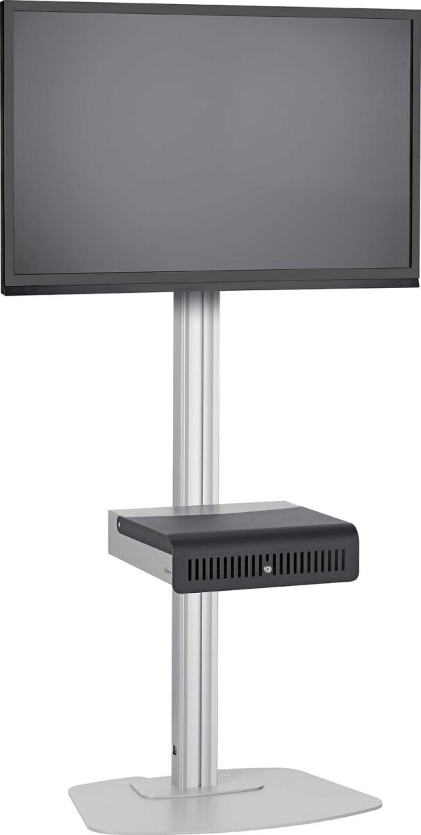 Diebstahlschutzgehäuse PFA9112 sw-si