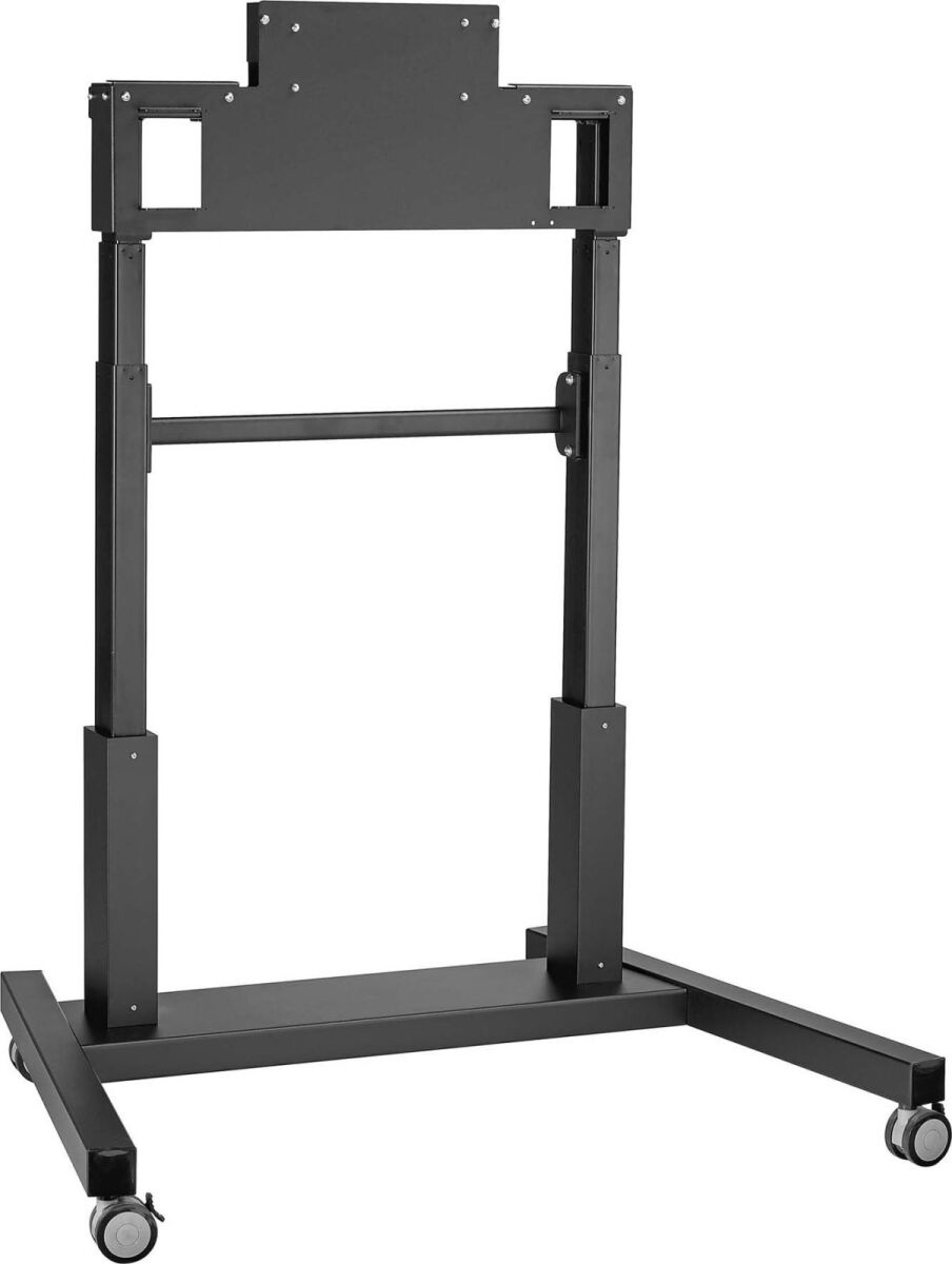 Dispaly-Trolley PFTE7112 sw