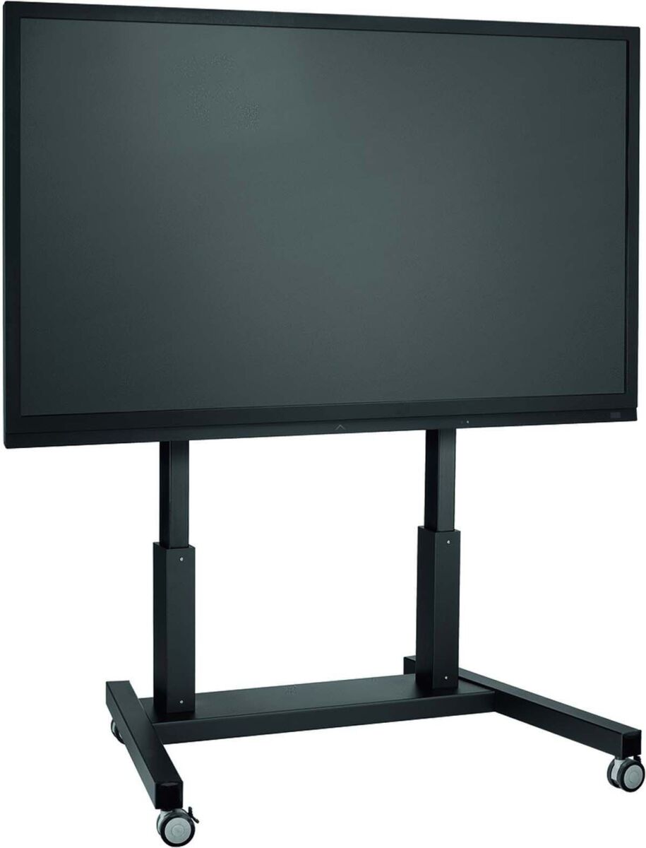 Dispaly-Trolley PFTE7112 sw