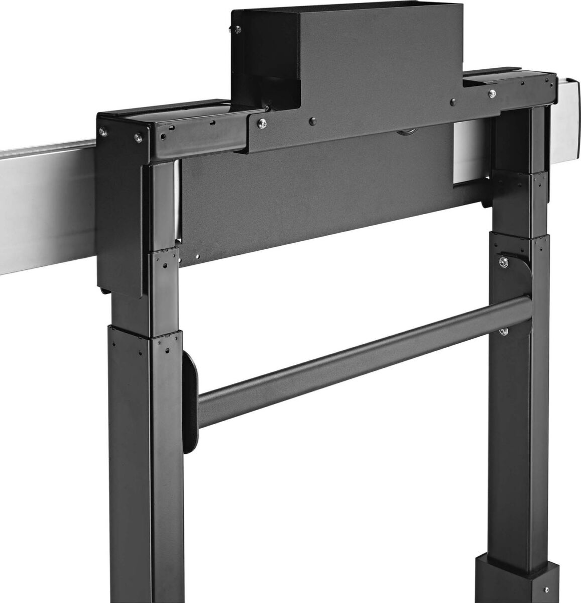 Dispaly-Trolley PFTE7112 sw