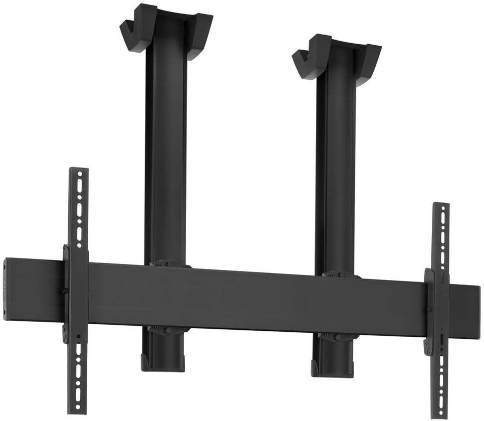 Display-Deckenhalter CD1564 sw Display-Deckenhalter CD1564 sw