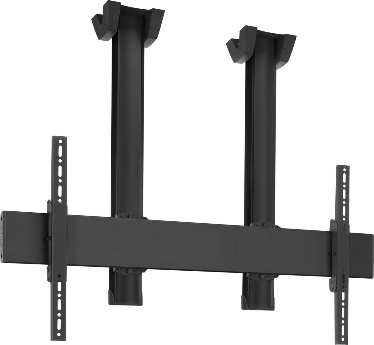 Display-Deckenhalter CD3064 sw Display-Deckenhalter CD3064 sw