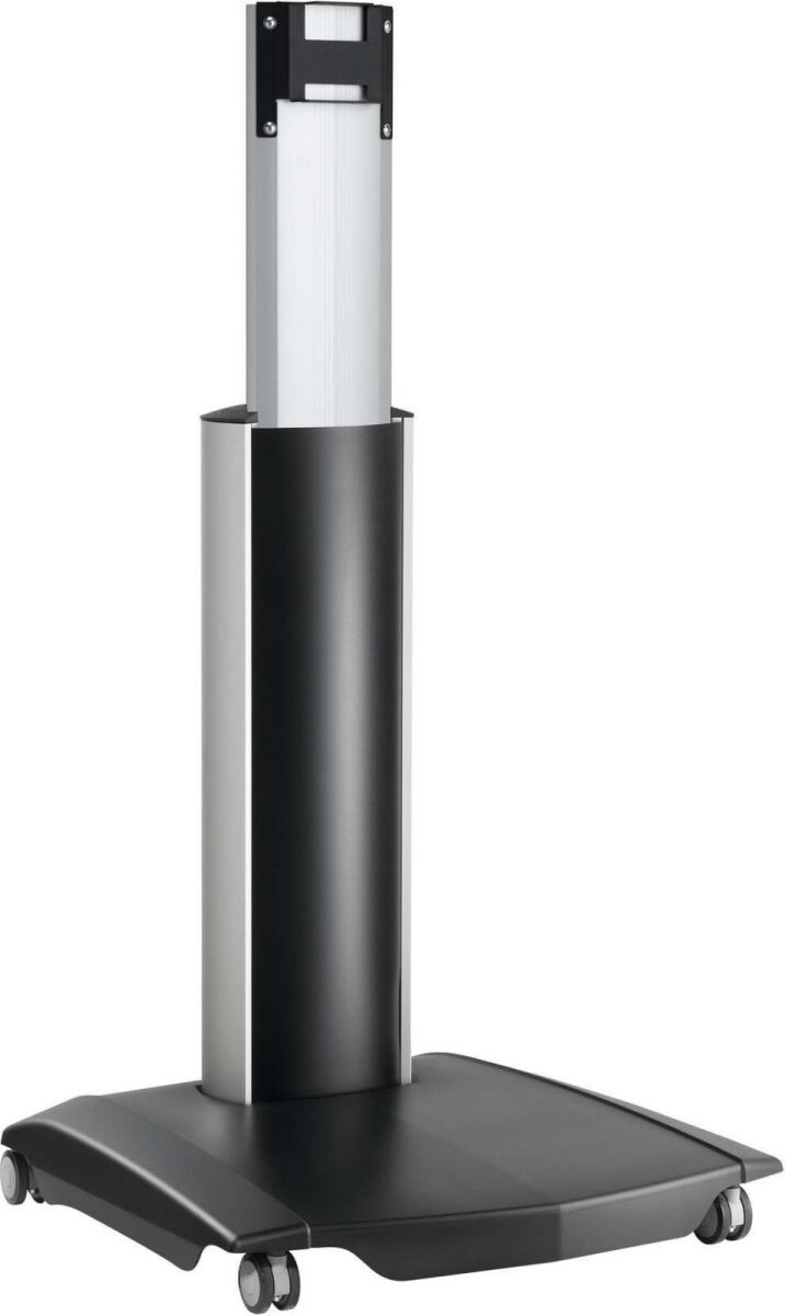 Display-Trolley PFT2520 sw-si