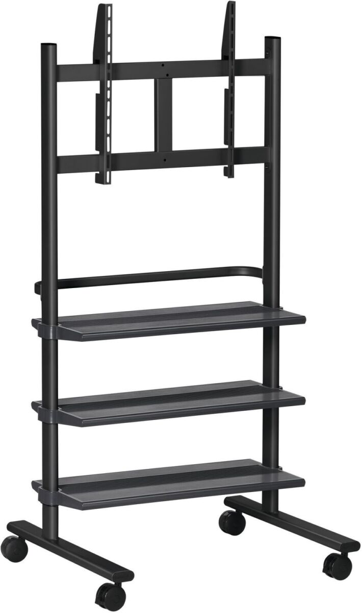 Displaywagen PB150 sw