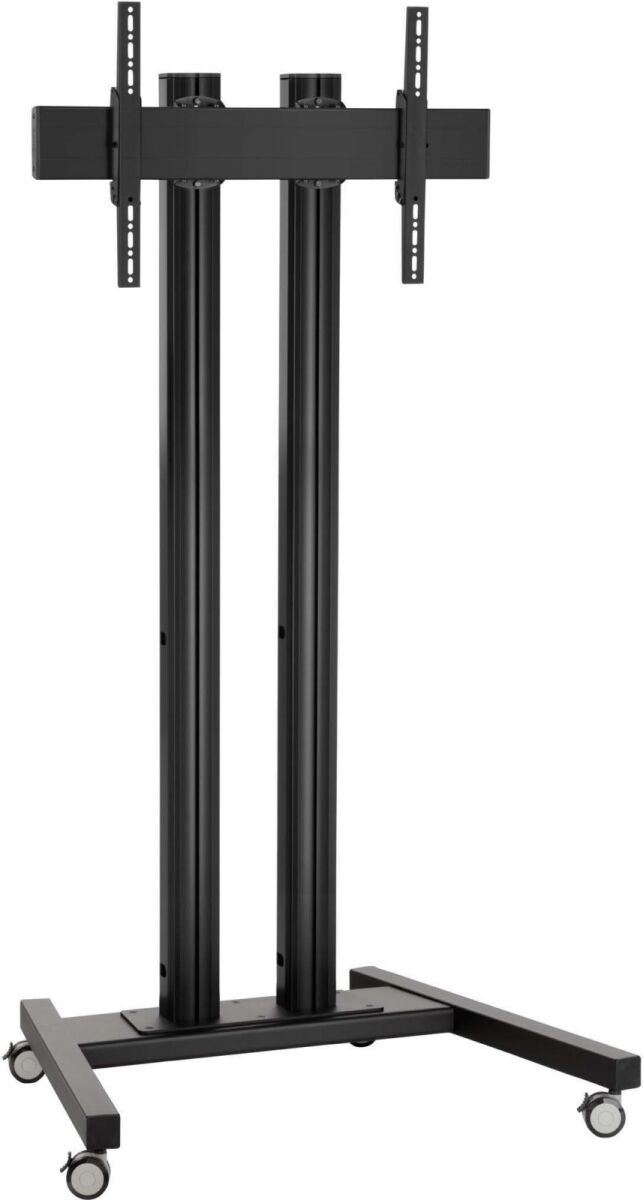 Displaywagen TD2064 sw