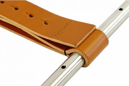 Konsolenhalterung NEXTOPHANG Leder cog