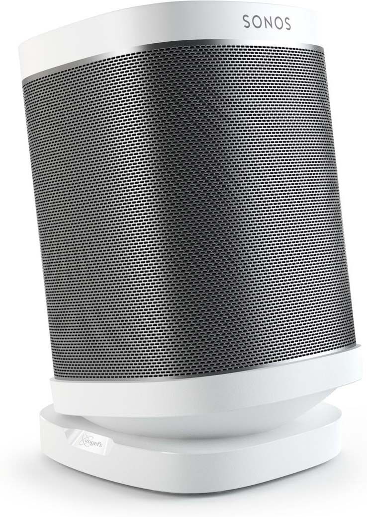 Lautsprecher-Tischständer SOUND4113 ws