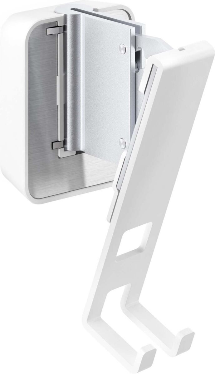 Lautsprecherhalterung SOUND4201 ws-alu