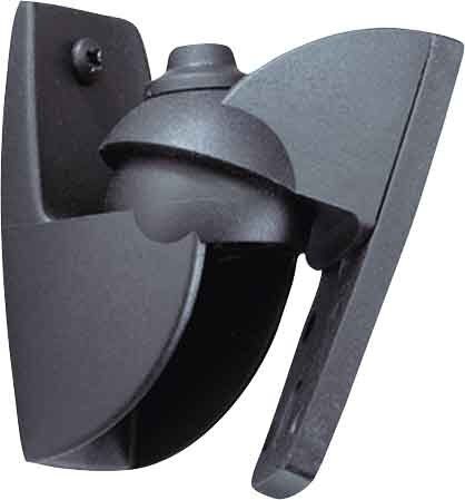 Lautsprecherhalterung VLB500 sw (VE2) Lautsprecherhalterung VLB500 sw (VE2)