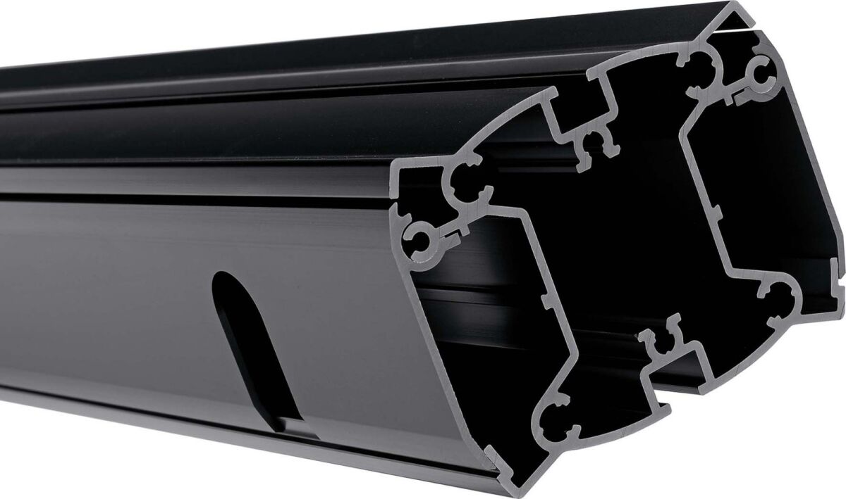 Standrohr Connect it PUC2715 sw