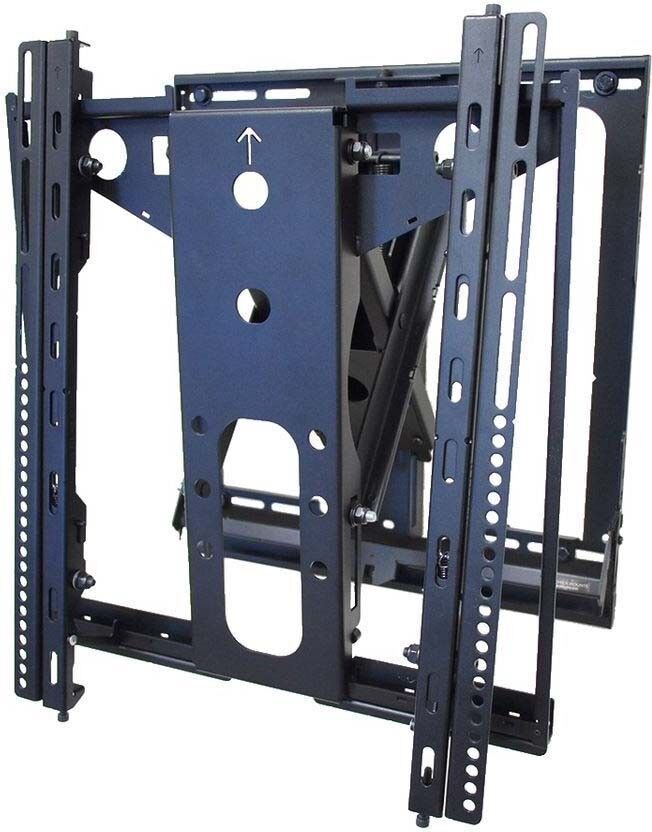 Videowandhalterung PFW6885 sw