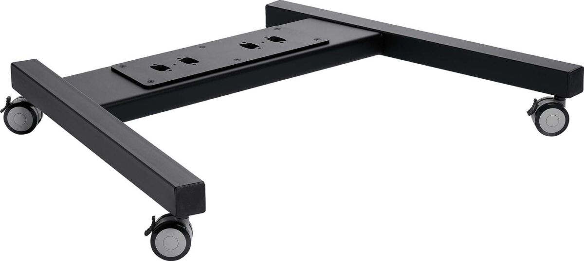 Wagenrahmen Connect it PFT8530 sw