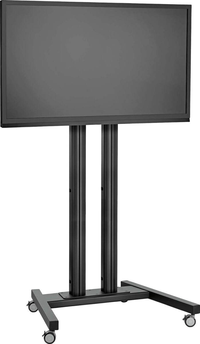 Wagenrahmen Connect it PFT8530 sw